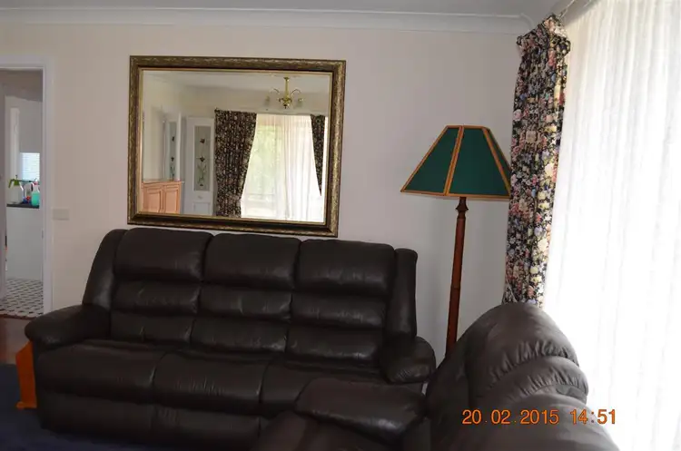 Third view of Homely house listing, 24 Jillabenan Close, Tumut NSW 2720