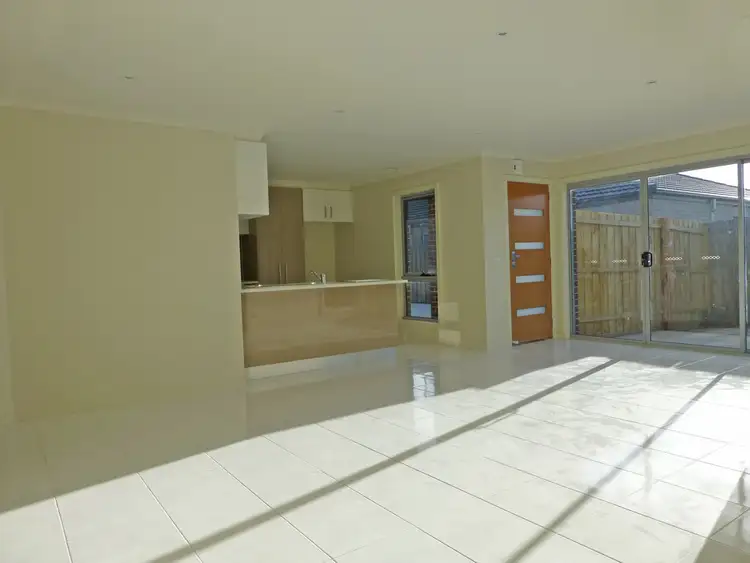Second view of Homely house listing, 3/11 Maryann Way, Tarneit VIC 3029