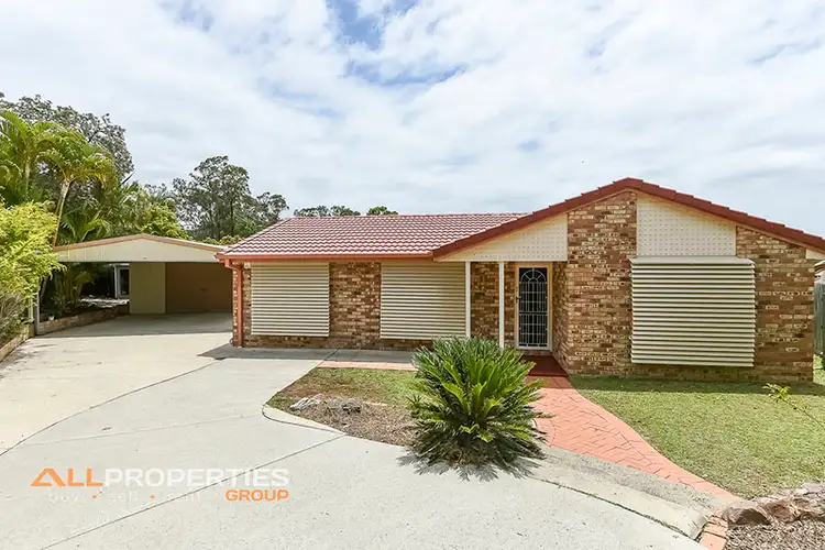 22 Isaac Court, Hillcrest QLD 4118