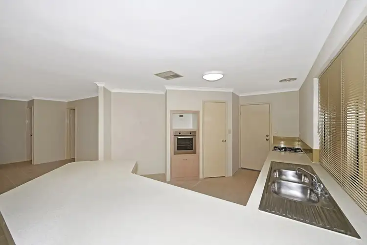 Third view of Homely house listing, 18 Whyalla Circle, Port Kennedy WA 6172