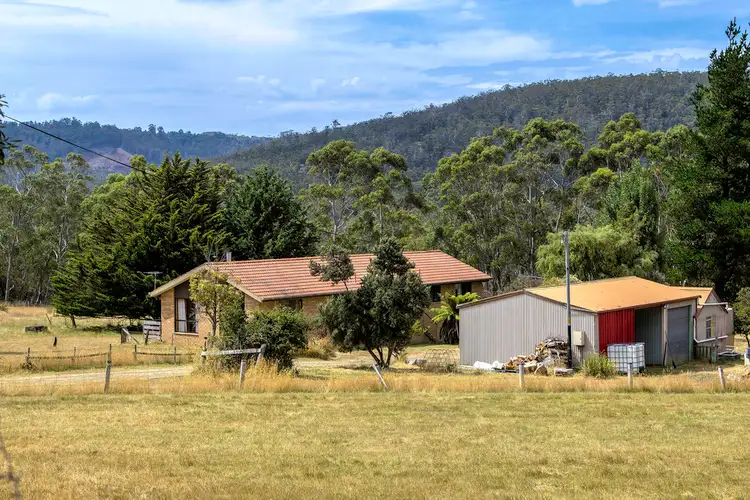 Main view of Homely house listing, 350 Sandfly Road, Margate TAS 7054