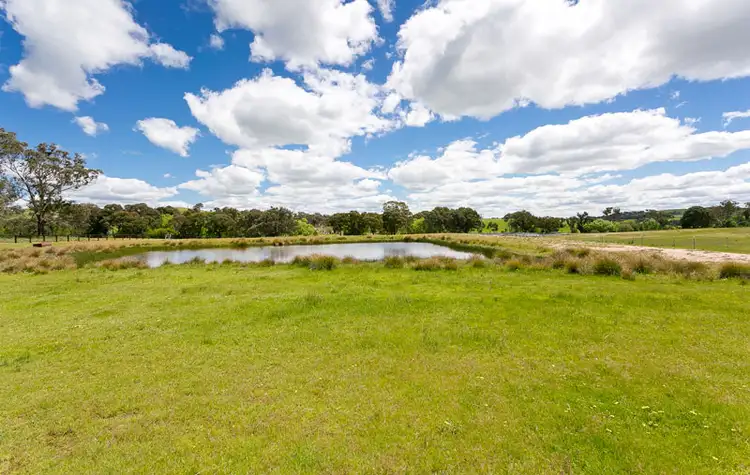 Seventh view of Homely land listing, 1348 Nanima Rd, Nanima NSW 2618