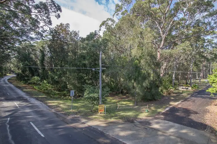Third view of Homely land listing, Lot 10, 83 Banyandah Street, South Durras NSW 2536
