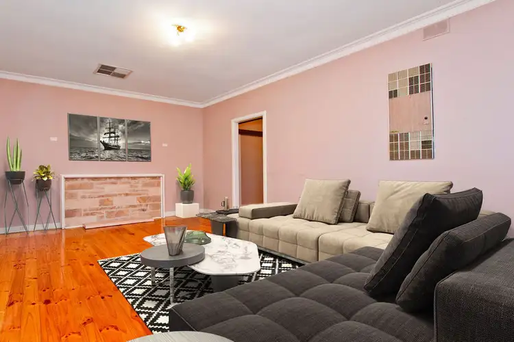 Second view of Homely house listing, 76 Goodall Crescent, Salisbury SA 5108