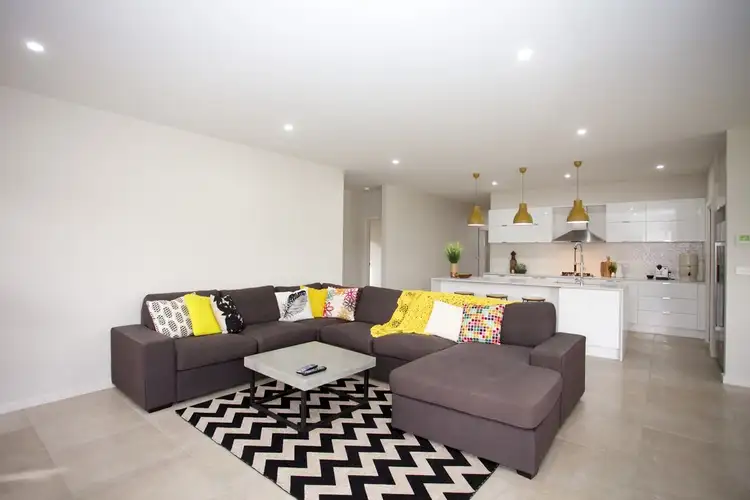 Sixth view of Homely house listing, 6 Brigid Court, Horsham VIC 3400