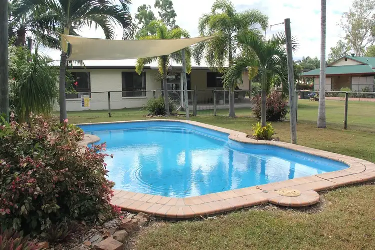 Second view of Homely rural property listing, 211 Kelso Drive, Kelso QLD 4815