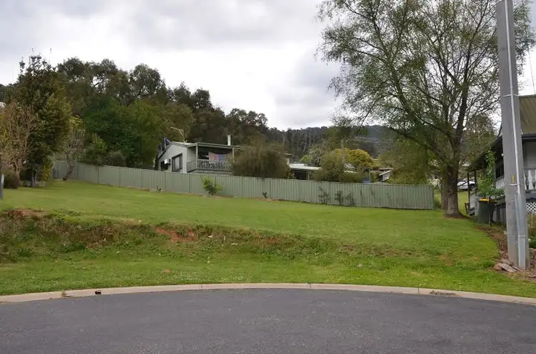 Second view of Homely land listing, 19 Feathertop Street,, Tawonga South VIC 3698