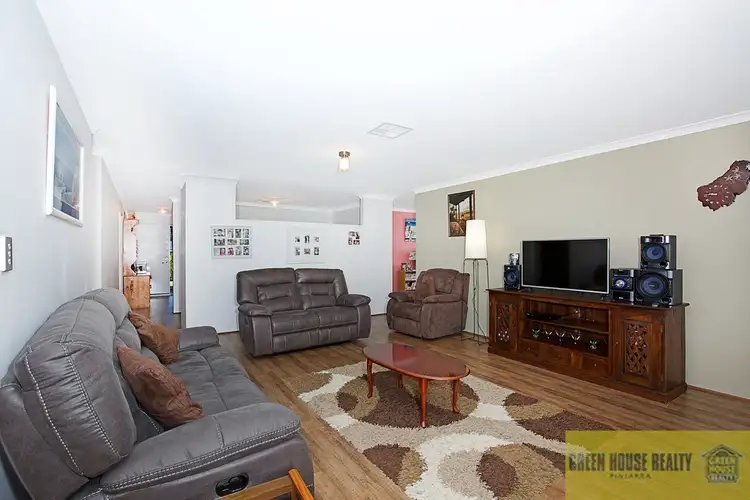 Sixth view of Homely house listing, 47 Sundercombe Loop, Waroona WA 6215