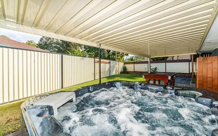 1/7 Hentdale Court, Labrador QLD 4215