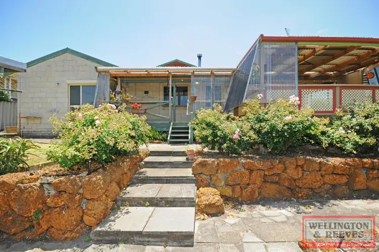 Fourth view of Homely house listing, 110 Bayonet Head Road, Bayonet Head WA 6330