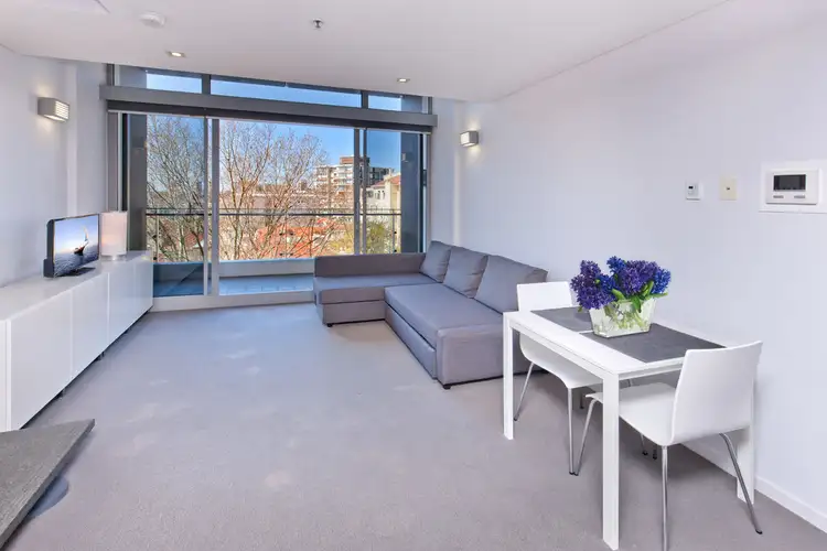 Second view of Homely apartment listing, 514/81 Macleay Street, Potts Point NSW 2011