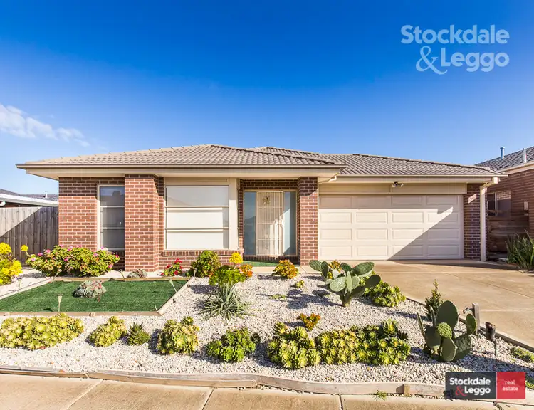 24 Vive Street, Tarneit VIC 3029