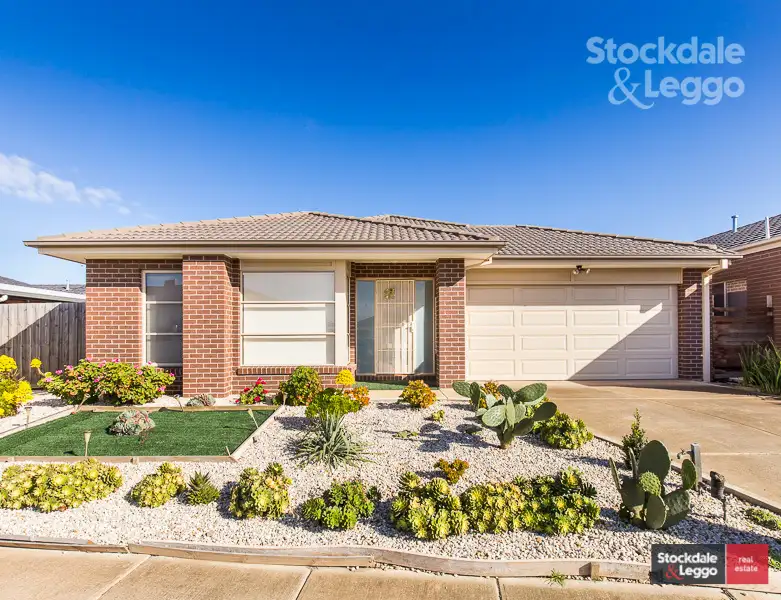 Main view of Homely house listing, 24 Vive Street, Tarneit VIC 3029