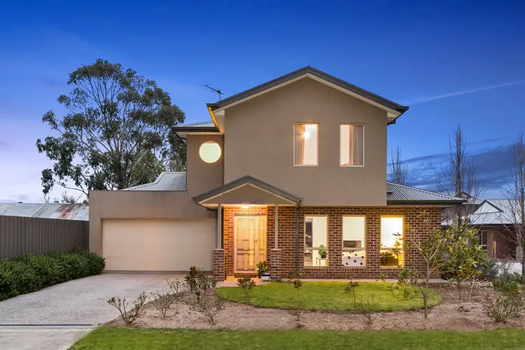 Main view of Homely house listing, Unit 11/14-16 Rodney Street, Gisborne VIC 3437