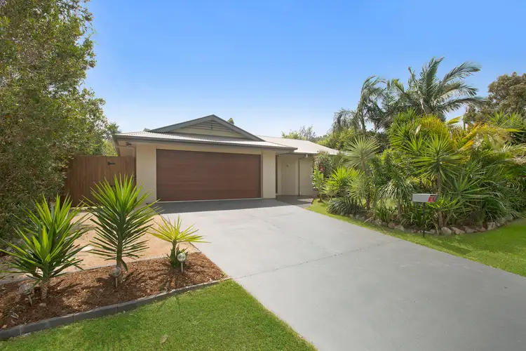 5 Brushtail Court, Pottsville NSW 2489