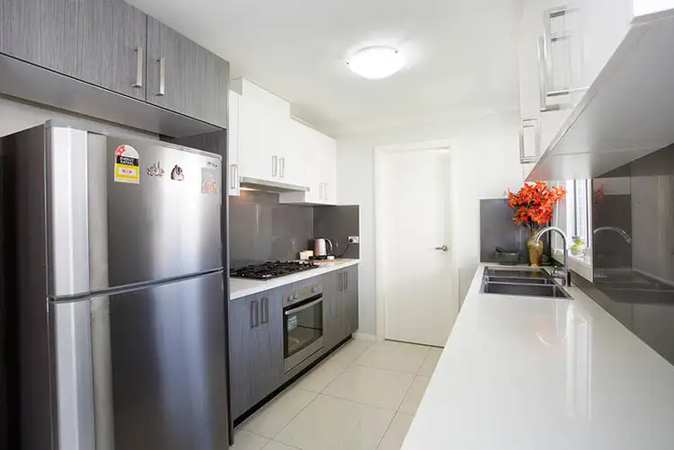 Second view of Homely townhouse listing, 1/80 Kildare Road, Blacktown NSW 2148
