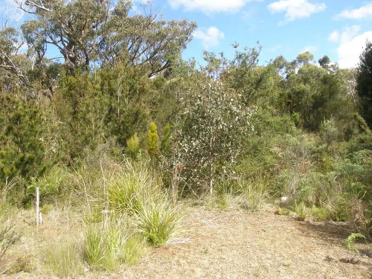 Sixth view of Homely land listing, Lot 2 Skeggs Ave, White Beach TAS 7184