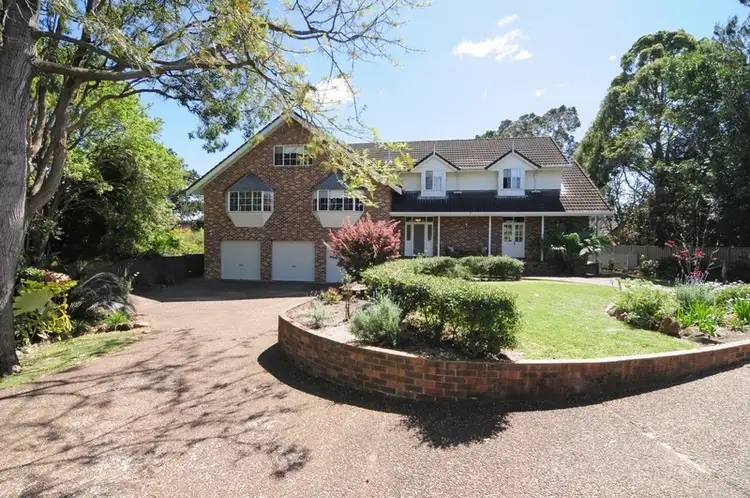 41 Davenport Road, Shoalhaven Heads NSW 2535