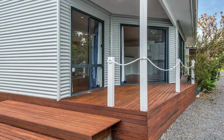 Second view of Homely house listing, 15 Ives Crescent, Mccracken SA 5211