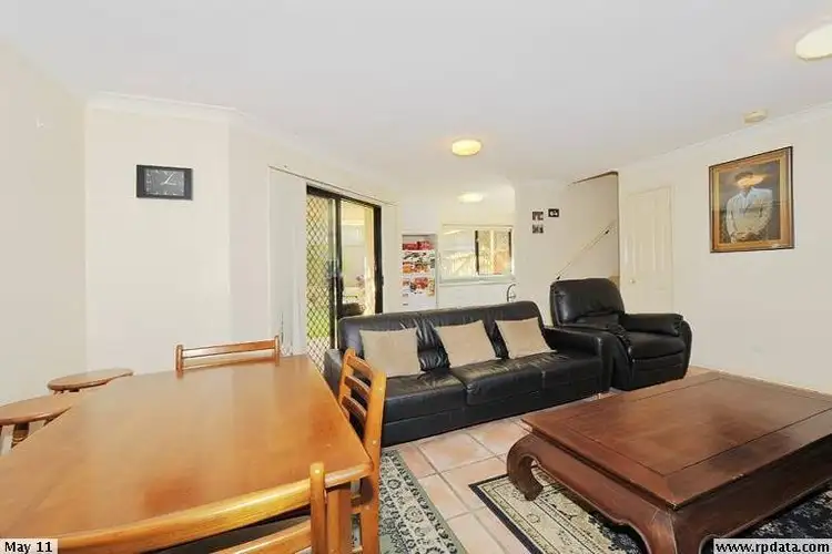 Third view of Homely house listing, 3/42 Hassall Street, Corinda QLD 4075