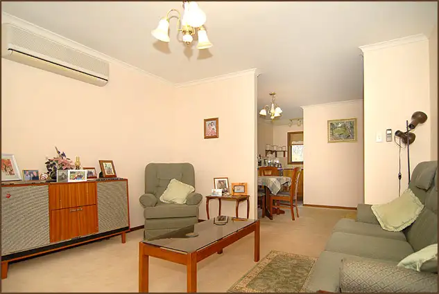 Third view of Homely house listing, 3, 6 Sunglo Court, Teringie SA 5072