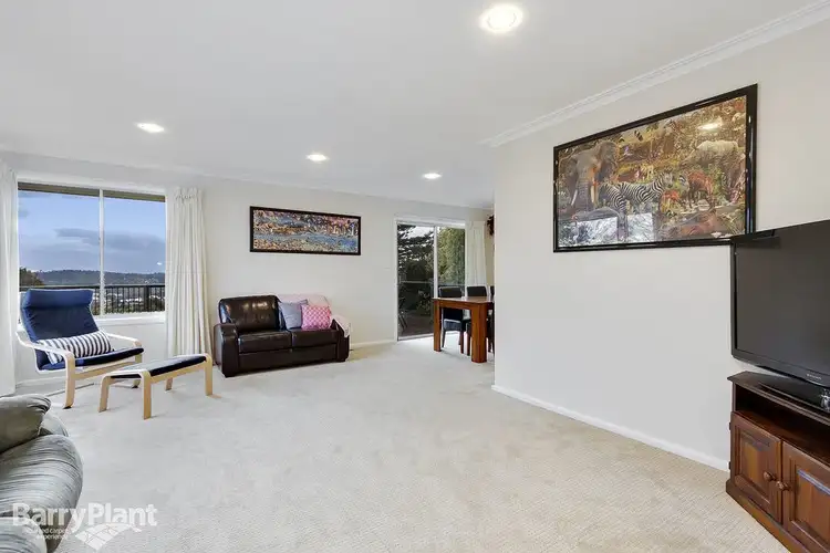 Third view of Homely house listing, 3 Blueberry Road, Mooroolbark VIC 3138
