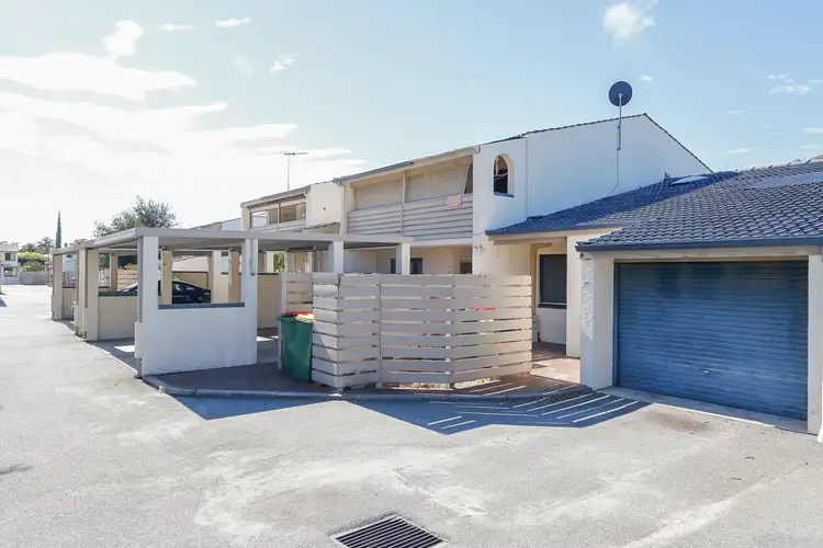 Second view of Homely villa listing, 25/32 Camboon Road, Morley WA 6062