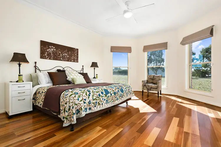 Fifth view of Homely house listing, 39 Campbells Court, Kyneton VIC 3444