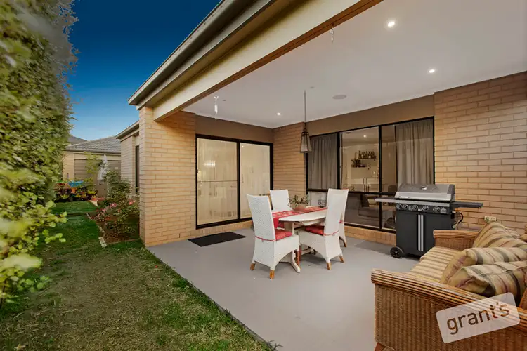Fifth view of Homely house listing, 9 Leisurewood Drive, Berwick VIC 3806