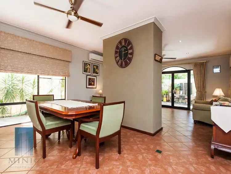 Seventh view of Homely house listing, 12 Linkwater Street, Shelley WA 6148