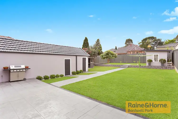 Second view of Homely house listing, 60 Preddys Road, Bexley NSW 2207