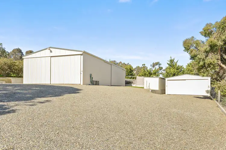 Third view of Homely house listing, 20 Lipizzaner Drive, Hindmarsh Valley SA 5211