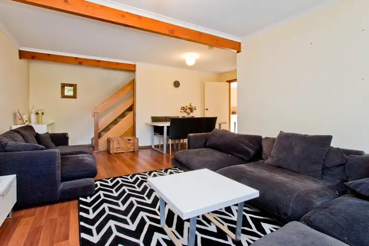 Third view of Homely townhouse listing, 4/27 Downer Avenue, Campbelltown SA 5074