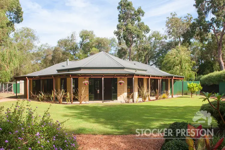 Second view of Homely house listing, 7 Kybra Close, Yalyalup WA 6280