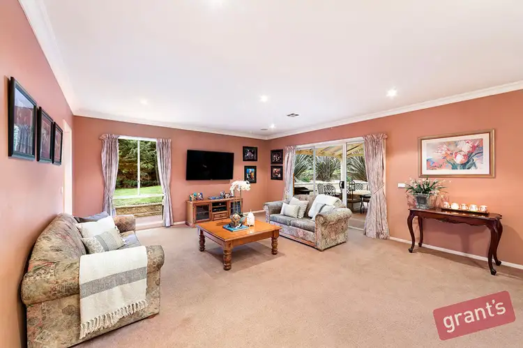 Second view of Homely house listing, 3-4 Hilton Court, Narre Warren North VIC 3804