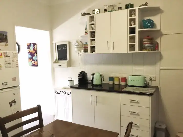 Fourth view of Homely unit listing, 1/13 Monash Street, Newtown QLD 4350