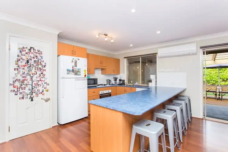 Third view of Homely house listing, 35 Jenna dr, Raworth NSW 2321