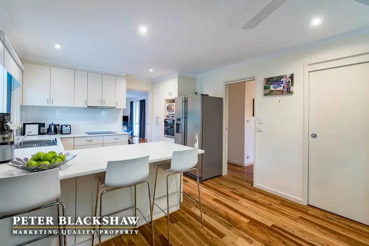 Fourth view of Homely house listing, 16 Whitfeld Street, Monash ACT 2904