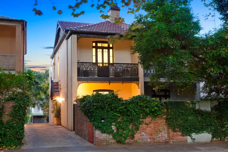 Second view of Homely house listing, 62 Manning Road, Double Bay NSW 2028