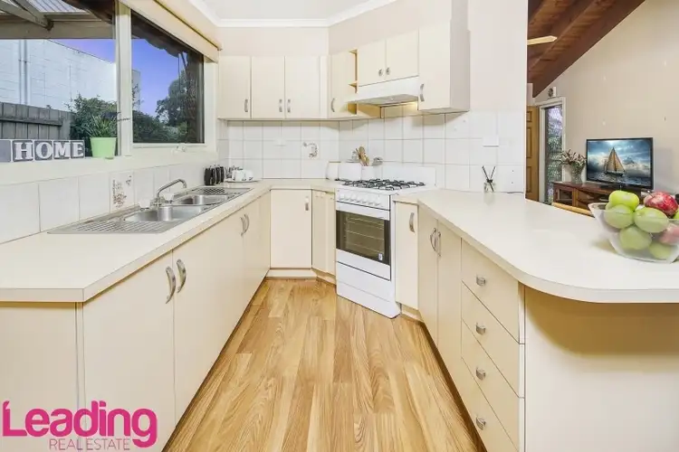 Third view of Homely unit listing, Unit 6/58-60 Ligar Street, Sunbury VIC 3429
