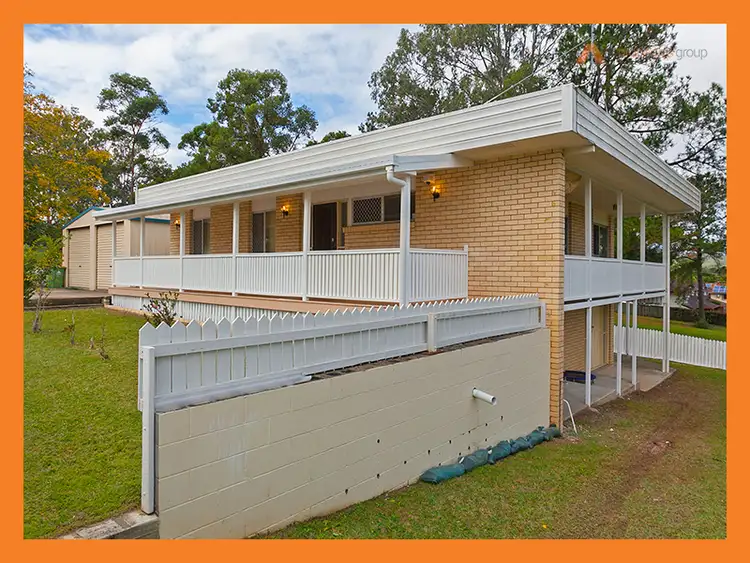 Third view of Homely house listing, 5 Azalea Avenue, Daisy Hill QLD 4127