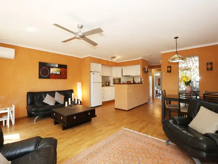 Second view of Homely townhouse listing, 7/16 Crescent Avenue, Mermaid Beach QLD 4218