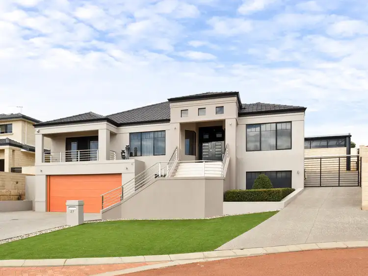 27 Cardamom Loop, Coogee WA 6166