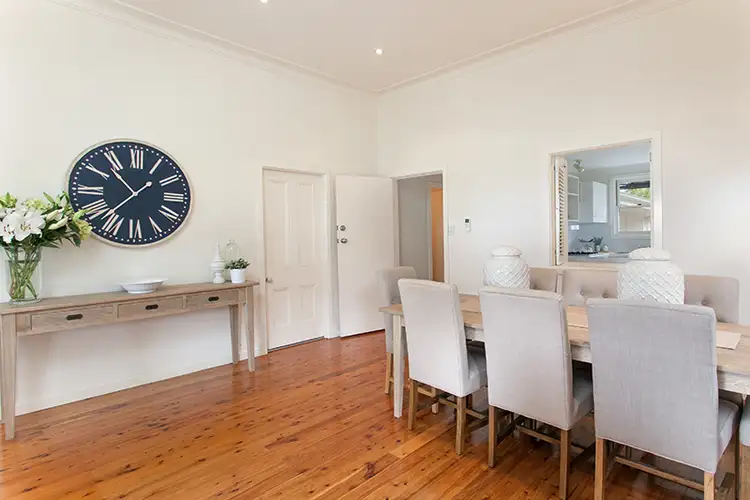 Fourth view of Homely house listing, 13 Alexandra Crescent, Bayview NSW 2104