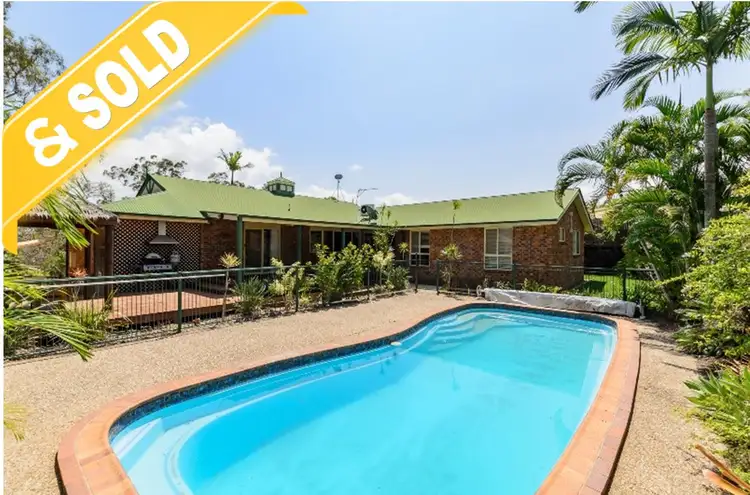 9 Daydream Drive, Clinton QLD 4680