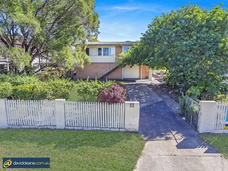 Main view of Homely house listing, 44 Stanley Street, Strathpine QLD 4500