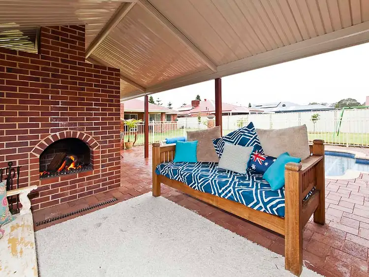Fifth view of Homely house listing, 15 Surf Drive, Secret Harbour WA 6173