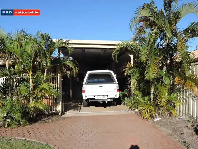 Second view of Homely house listing, 10 HAWAII COURT, Banksia Beach QLD 4507