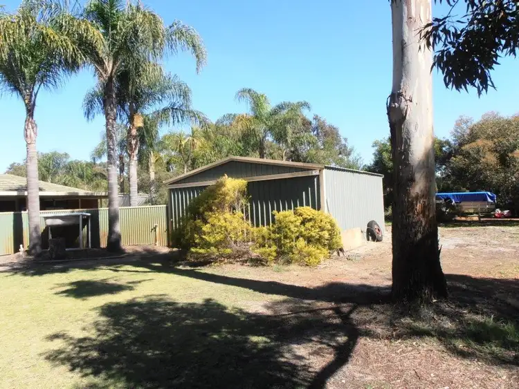 Fourth view of Homely house listing, 19 GULF WAY, Australind WA 6233