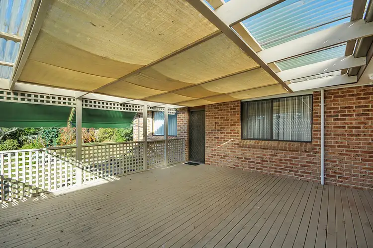 Third view of Homely house listing, 5 Hill Street, Wentworth Falls NSW 2782